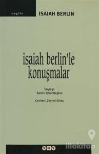 Isaiah Berlin'le Konuşmalar