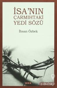 İsa'nın Çarmıhtaki Yedi Sözü