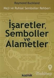 İşaretler Semboller ve Alametler