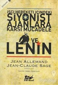 İşçi Hareketleri İçindeki Siyonist Ajanlar