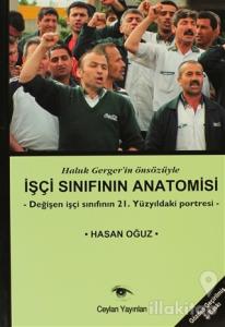 İşçi Sınıfının Anatomisi