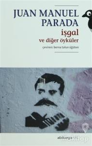 İşgal ve Diğer Öyküler