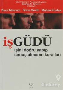 İşgüdü