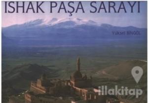 İshak Paşa Sarayı (Ciltli)