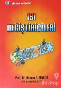 Isı Değiştiricileri
