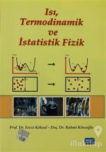 Isı, Termodinamik ve İstatistik Fizik