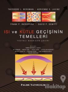 Isı ve Külte Geçişinin Temelleri