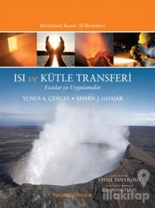 Isı ve Kütle Transferi