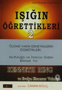 Işığın Öğrettikleri 2