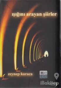 Işığını Arayan Şiirler