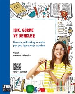 Işık, Görme ve Renkler
