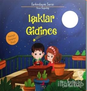 Işıklar Gidince