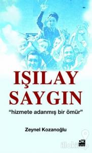 Işılay Saygın