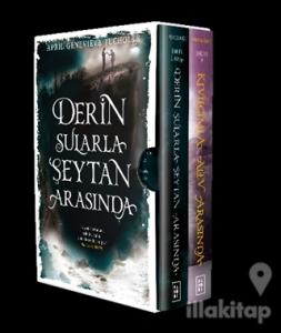 Işıltı Serisi - 2 Kitap (Ciltli)