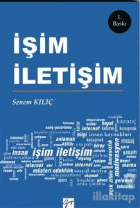 İşim İletişim