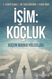 İşim: Koçluk