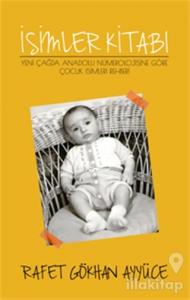 İsimler Kitabı