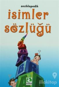 İsimler Sözlüğü
