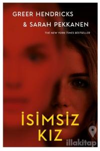 İsimsiz Kız (Ciltli)