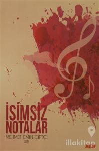 İsimsiz Notalar