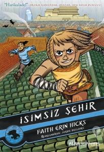 İsimsiz Şehir