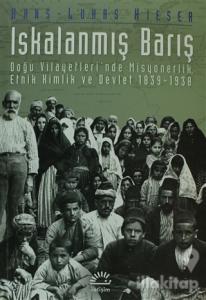 Iskalanmış Barış