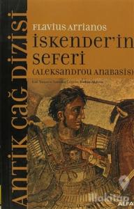 İskender'in Seferi (Aleksandrou Anabasis)