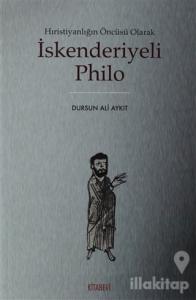 İskenderiyeli Philo