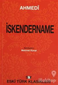 İskendername