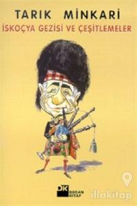 İskoçya Gezisi ve Çeşitlemeler Bir Cerrahın Anıları - 13