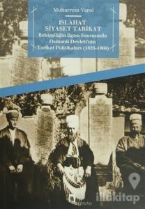 Islahat Siyaset Tarikat