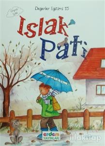 Islak Pati (Empati İylik)