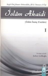 İslam Akaidi 1