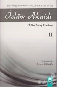 İslam Akaidi Cilt: 2