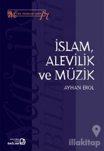 İslam, Alevilik ve Müzik
