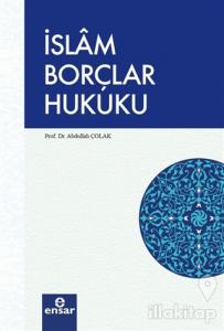 İslam Borçlar Hukuku