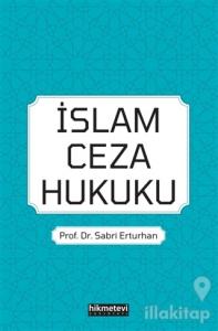 İslam Ceza Hukuku