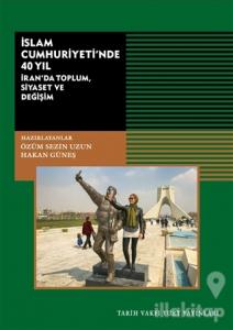 İslam Cumhuriyeti'nde 40 Yıl