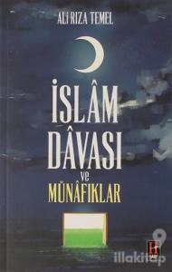 İslam Davası ve Münafıklar