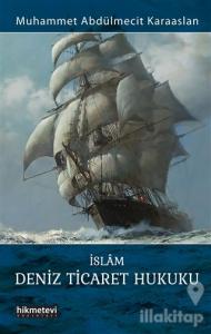 İslam Deniz Ticaret Hukuku
