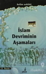 İslam Devriminin Aşamaları