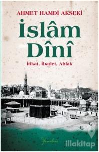 İslam Dini
