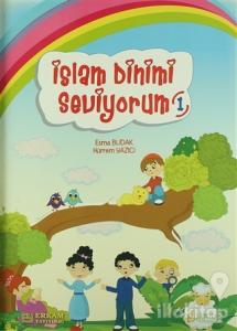 İslam Dinimi Seviyorum 1