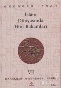 İslam Dünyasında Hint Rakamları Rakamların Evrensel Tarihi 7