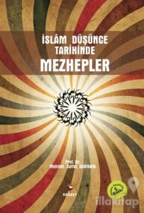 İslam Düşünce Tarihinde Mezhepler