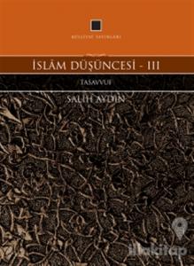 İslam Düşüncesi 3