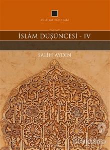 İslam Düşüncesi 4