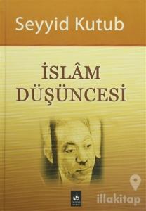 İslam Düşüncesi (Ciltli)