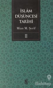İslam Düşüncesi Tarihi 2 (Ciltli)