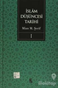 İslam Düşüncesi Tarihi (2 Kitap Takım)